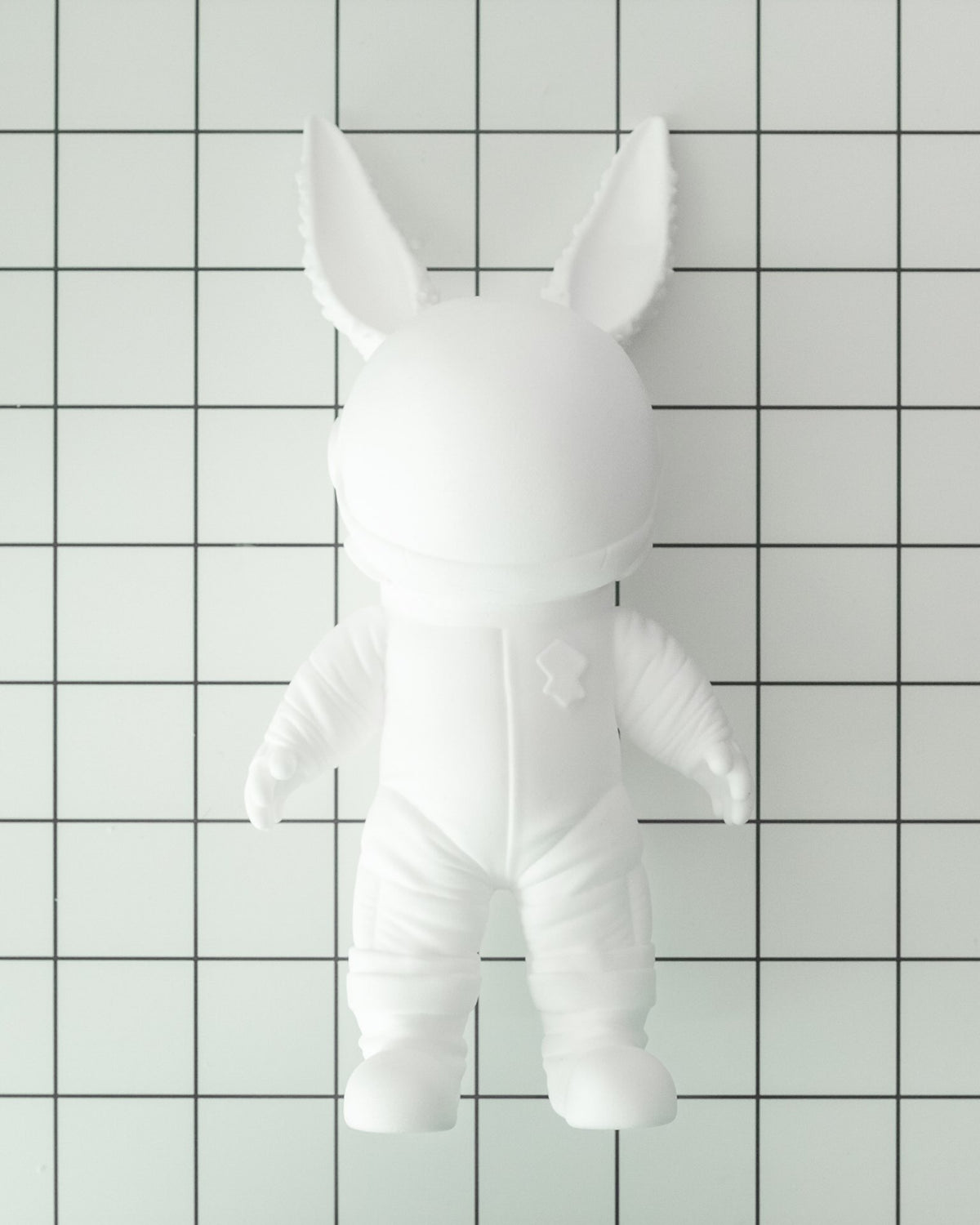 Milk Bunny