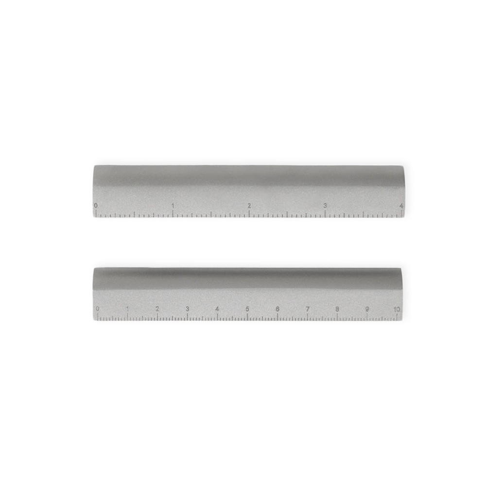 Ruler Cap Prototype