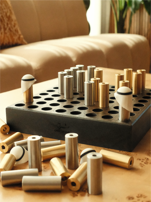 Dama Board