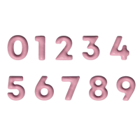 Numbers Blimp 4