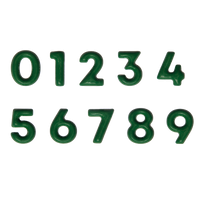Numbers Blimp 5
