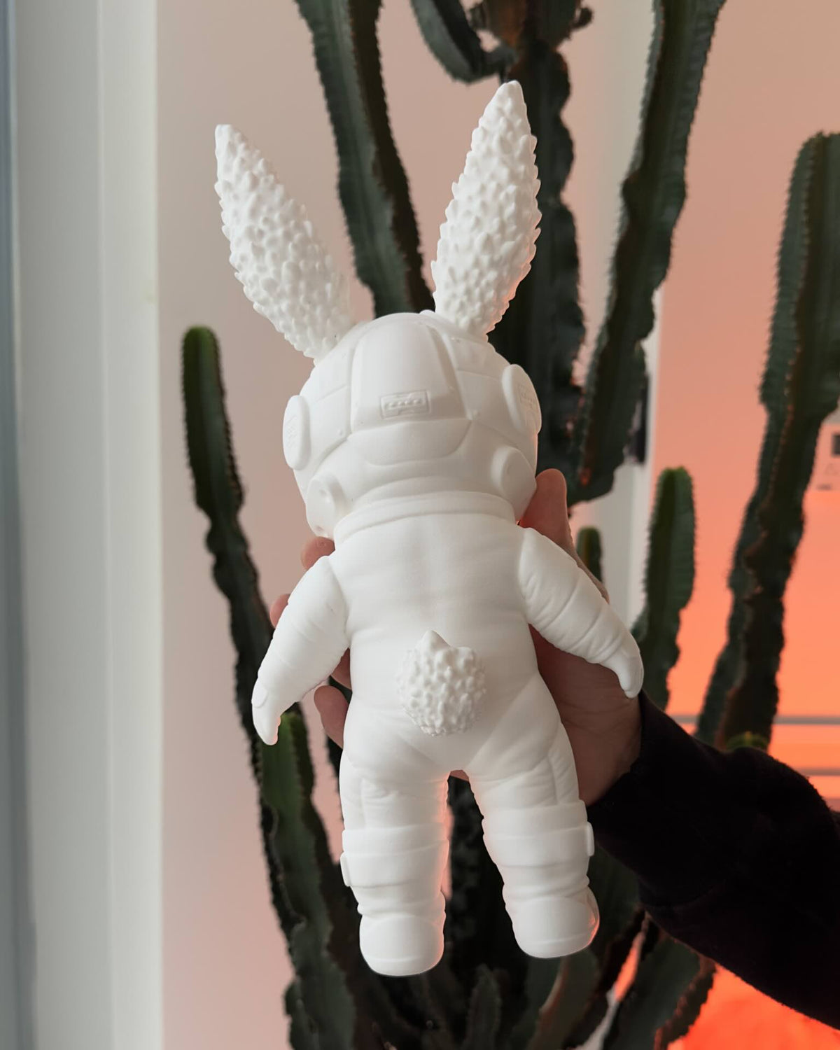 Milk Bunny
