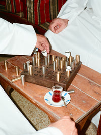 Dama Board 6