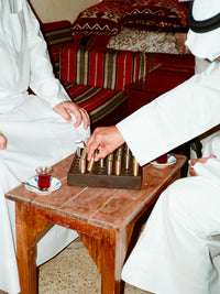 Dama Board 7