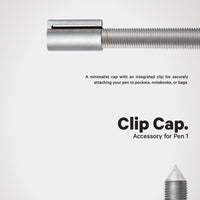 Clip Cap 3