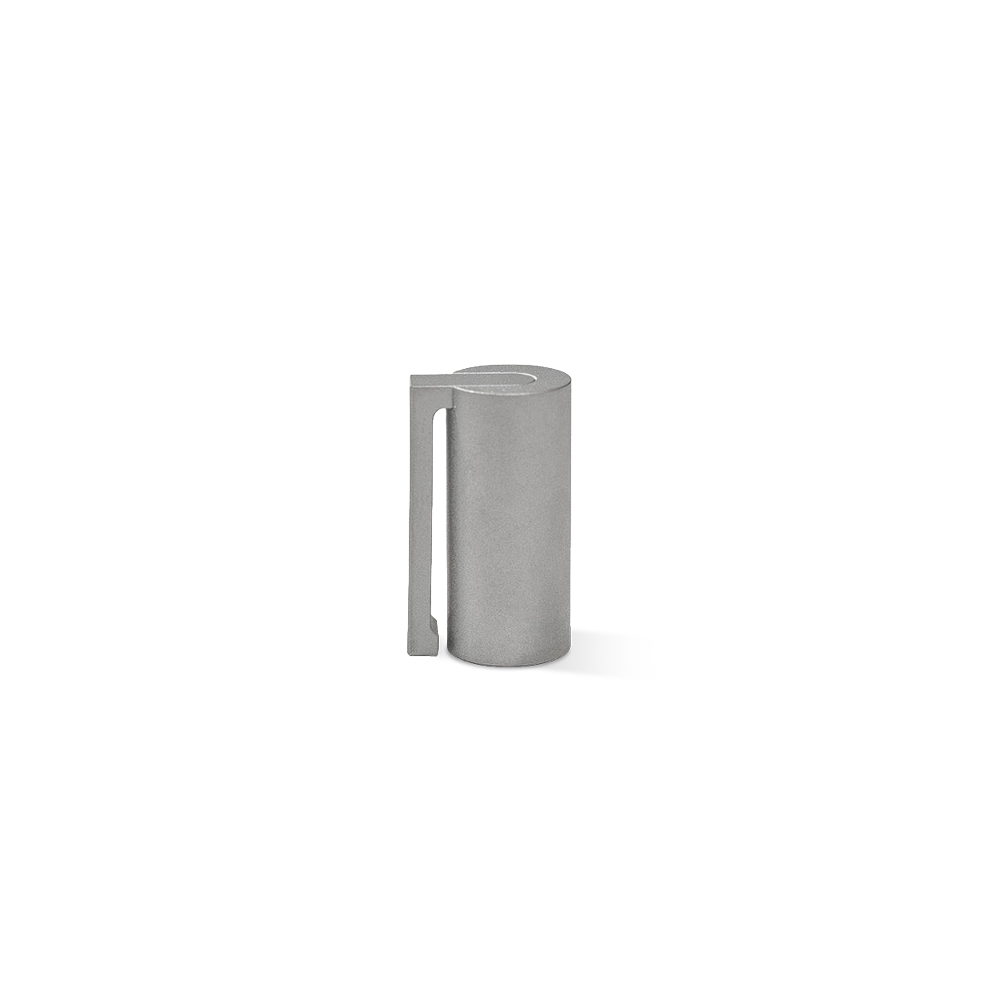 Clip Cap