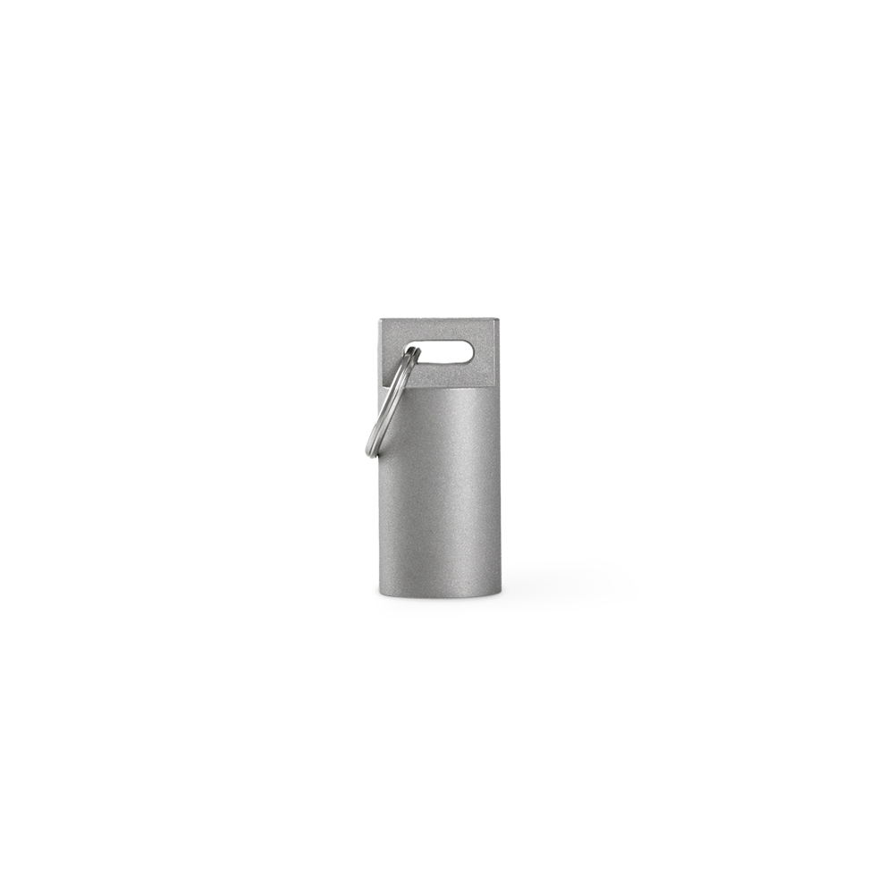 Keyring Cap