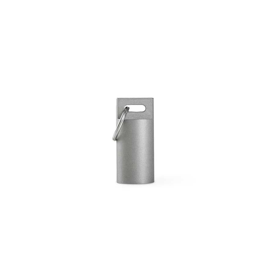 Keyring Cap