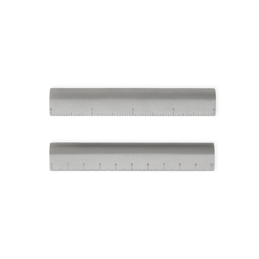 Ruler Cap Prototype