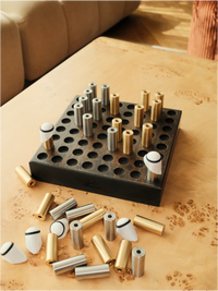 Dama Board 3