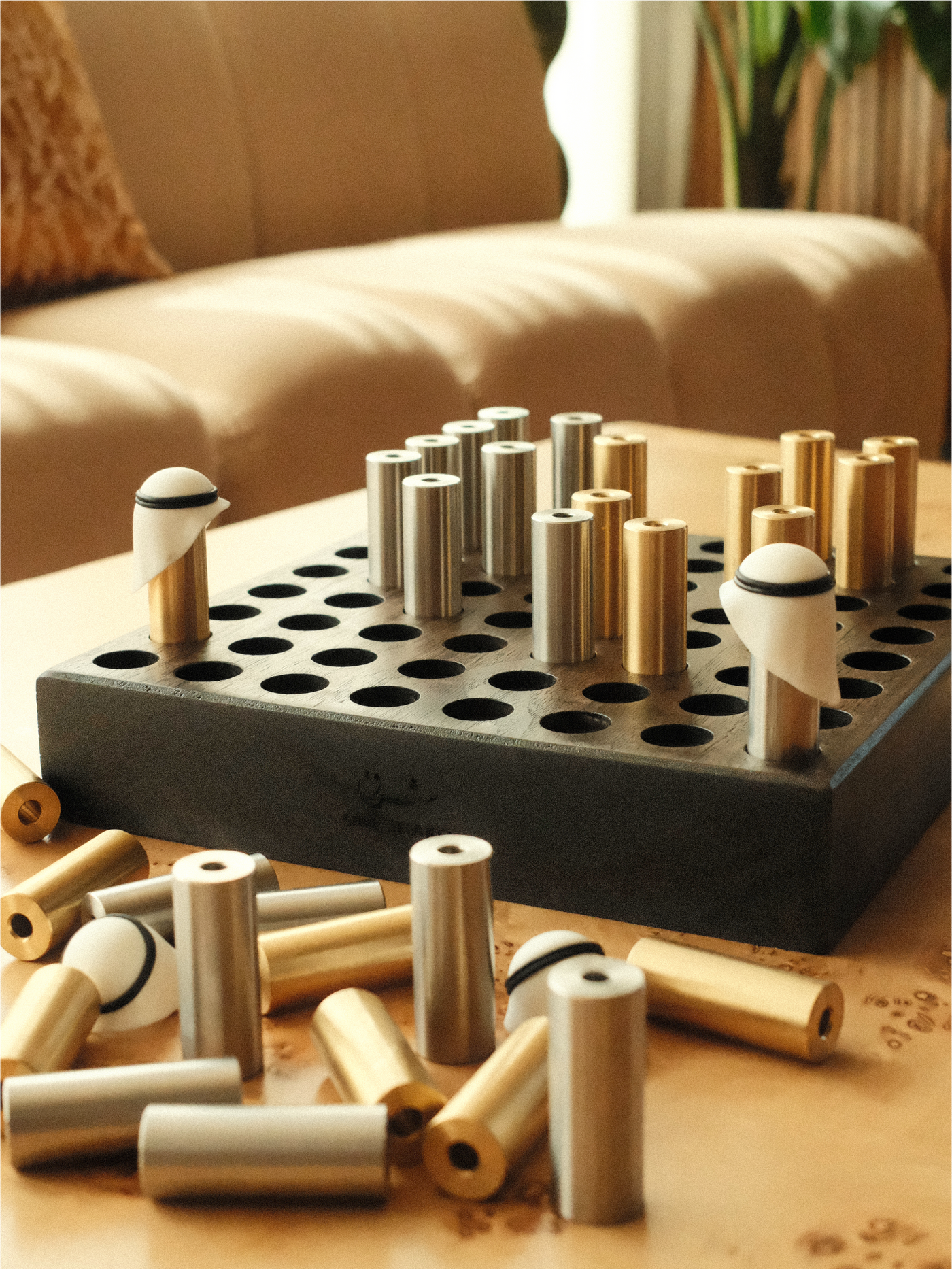 Dama Board