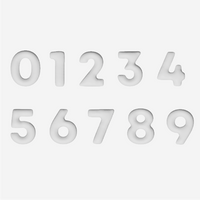 Numbers Blimp 9